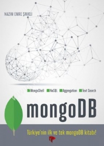 MongoDB---Nazim-Emre-savkli