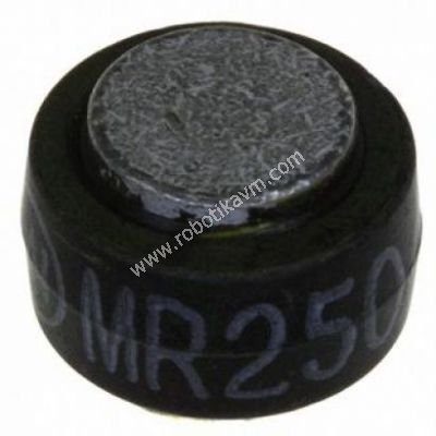 MR2502 - 200V 25A HAP Diyot - Buton Tip