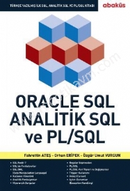 Oracle-SQL-Analitik-SQL-ve-PL-SQL---ozgur-Umut-Vurgun