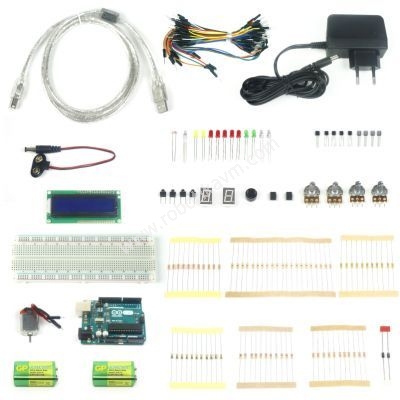 Orjinal-Arduino-Super-Baslangic-Seti-Rev3-(Kitapsiz)