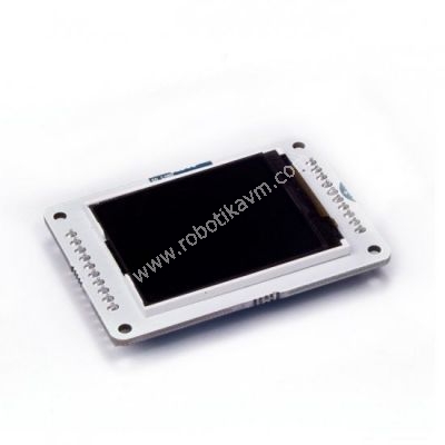 Orjinal-Arduino-TFT-LCD-Ekran