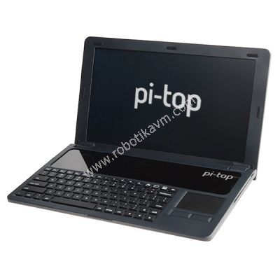 Pi-Top---Gri---Raspberry-Laptop-Kiti