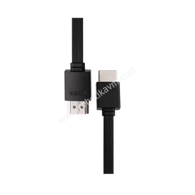 Prolink-Siyah-ince-HDMI-Kablo-PB358B-