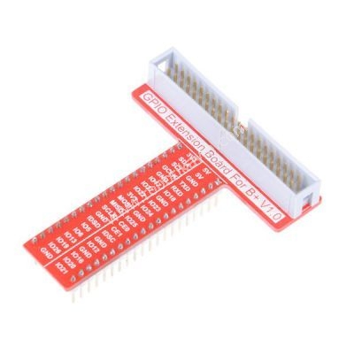 Raspberry-Pi-3-2-B+-A+-GPIO-Breadboard-Karti---T-Tye-GPIO-Board