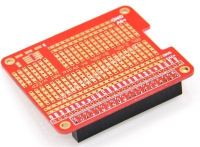Raspberry-Pi-B+-2-3-icin-DIY-Proto-Shield