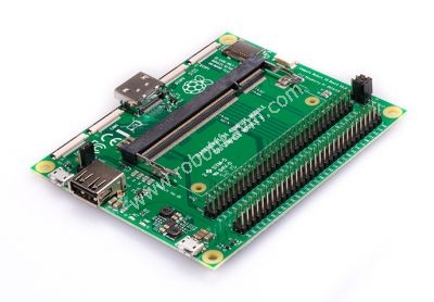 Raspberry-Pi-Compute-Module-3-Gelistirme-Kiti