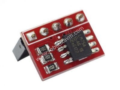 Raspberry-Pi-Uyumlu-Sicaklik-Sensoru---LM75