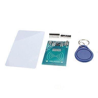 RC522-RFID-NFC-Kiti---RC522-RFID-NFC-Modulu,-Kart-ve-Anahtarlik-Kiti-(13,56-Mhz)
