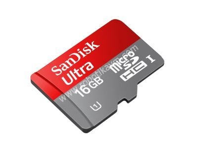 SanDisk-16GB-microSDHC-Hafiza-Karti-Class10---98MB-sn-Okuma-Hizi---Kart-Adaptorlu