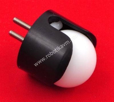 Sarhos-Teker-19,05mm---Ball-Caster-with-3-4′′-Plastic-Ball---PL-954