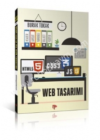 HTML5,-CSS3-ve-JavaScript-ile-Web-Tasarimi---Burak-Tokak