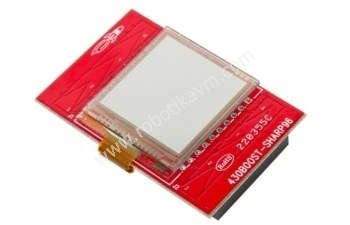 Sharp-Memory-LCD-BoosterPack