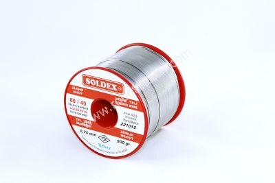 Soldex-0.5-mm-500-gr-Lehim-Teli-(-yuzde-60-Sn----yuzde-40-Pb)