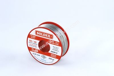 Soldex-0.5-mm-200-gr-Lehim-Teli-(-yuzde-60-Sn----yuzde-40-Pb)