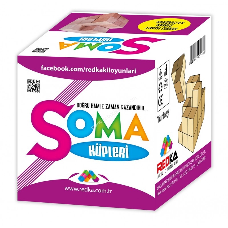 SOMA-KuPu