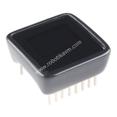 SparkFun-MicroView---OLED-Ekranli-Ufak-Arduino---OLED-Arduino-Module