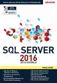 SQL-Server-2016---ismail-Adar