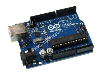 Arduino Modelleri