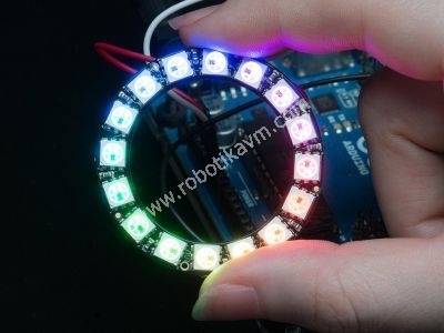 Adreslenebilir LED (NeoPixel)