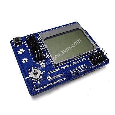 Arduino Shield