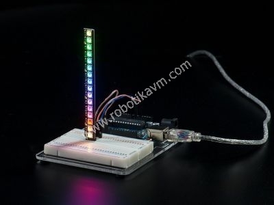 Adreslenebilir LED (NeoPixel)