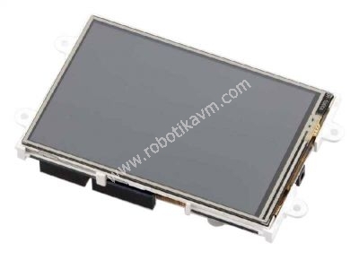 Arduino Shield
