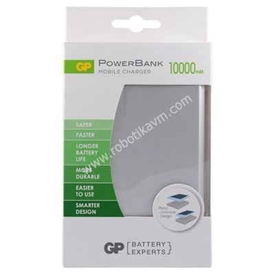 Tanabilir arj (Powerbank)
