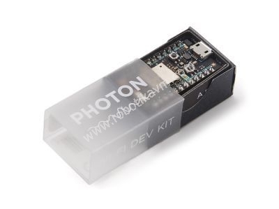 Particle (Spark)