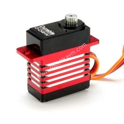 Servo Motor
