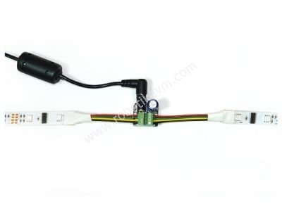 Adreslenebilir LED (NeoPixel)