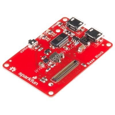 Intel Edison / Galileo