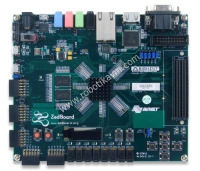 FPGA