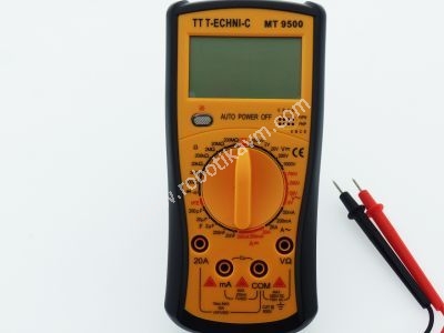 TT-Technic-MT-9500-Multimetre