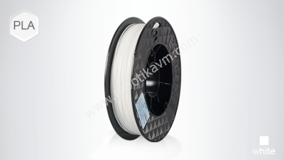 UP-PLA-1.75mm-Beyaz-Filament---2x500gr