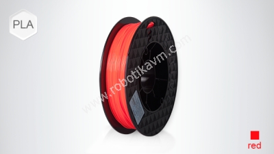 UP-PLA-1.75mm-Scarlet-Turuncu-Filament---2x500gr