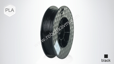 UP-PLA-1.75mm-Siyah-Filament---2x500gr