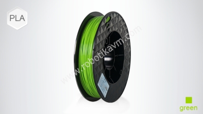 UP-PLA-1.75mm-Yesil-Filament---2x500gr