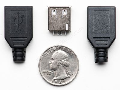 USB-A-Tipi-Kilifli-Soket-(Disi)