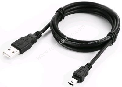 Mini-USB-Kablo