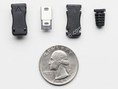 USB-Mini-B-Tipi-Kilifli-Soket