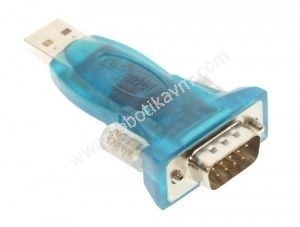 USB-RS232-Donusturucu---PL2303