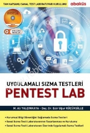 Uygulamali-Sizma-Testleri-Pentest-Lab---M.-Ali-Yalcinkaya---Ecir-Ugur-Kucuksille