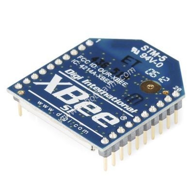 XBee-1mW-PCB-Anten---Seri-1-(ZigBee-Mesh)--XB24-API-001
