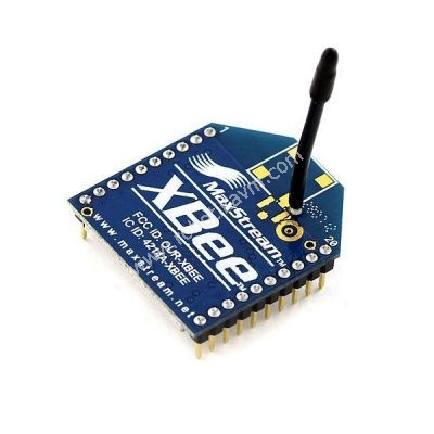 Xbee 2.4 GHz 1 mW (Wire Antenna) XB24-DMWIT-250