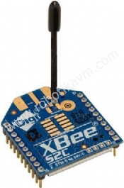 XBee-2mW-Kablo-Anten-(Wire-Antenna)---Seri-2C-(ZigBee-Mesh)-XB24-CZ7WIT-004