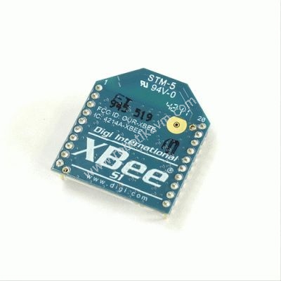 XBee-Pro-2.4-GHz-60-mW-PCB-Anten---Seri-1--XBP24-API-001