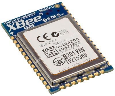 XBee-ZB-SMT-Non-Program-PCB-Anten---Zigbee-Zigbee---802.15.4-Modul---XB24CZ7PIS-004