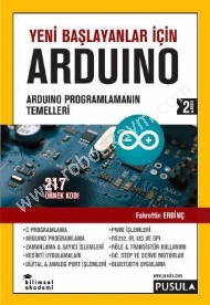 Yeni-Baslayanlar-icin-Arduino---Fahrettin-ERDiNc