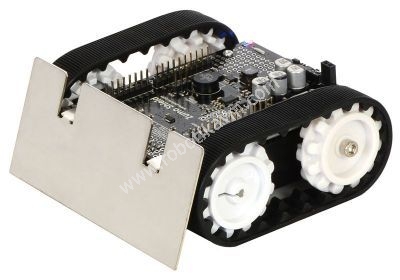 Zumo---Arduino-Temelli-Paletli-Mini-Sumo-Robot-Kiti---PL-2509