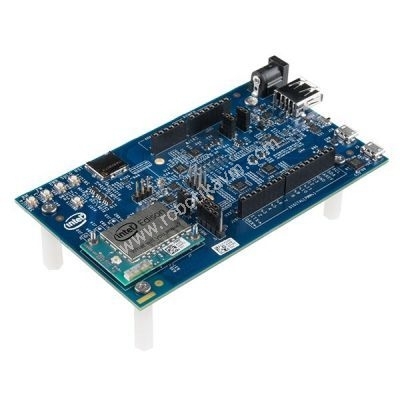 Intel Edison / Galileo